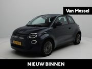 Fiat 500 - RED 42 kWh | Apple Carplay/Android Auto | Achteruitrijcamera