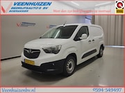 Opel Combo - 1.5D 100pk L2/H1 Euro 6