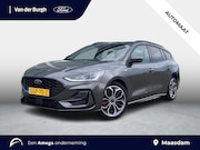 Ford Focus - Wagon ST- Line X 1.0 EcoBoost Hybrid 155pk PowerShift automa