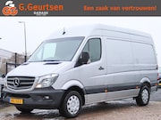 Mercedes-Benz Sprinter - 316CDI 7G-tronic Cruise Control, Bluetooth, Stoelverwarming