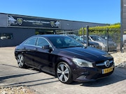 Mercedes-Benz CLA-Klasse - 220 CDI Prestige / Led-Xenon / Leer / Pdc / Trekhaak Weinig