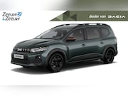 Dacia Jogger - 1.0 TCe 110 limited edition 7p. | Gratis 7 jaar fabrieksgara