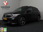 Volkswagen Tiguan - 1.4 TSI eHybrid R-Line Business+ | Trekhaak | Panoramadak |