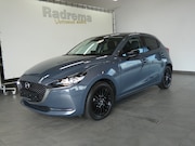 Mazda 2 - Skyactiv-G 90Homura M6