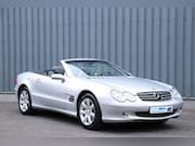 Mercedes-Benz SL-klasse - V6 245 PK *68.245KM.