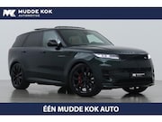 Land Rover Range Rover Sport - 3.0 P460e Dynamic HSE PHEV | British Racing Green | Meridian