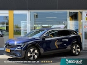 Renault Mégane E-Tech - comfort range techno 60 kWh | NAP | Pack driving & Comfort |