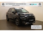 Citroën C3 Aircross - PT 110 Shine Camera | Keyless entry + Start | Apple Carplay 