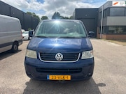 Volkswagen Transporter - 2.5 TDI 300 Trendline DC EXPORT