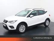 Seat Arona - 1.0 TSI Style Business Intense | 95 PK | Adaptive cruise con