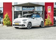 Fiat 500X - 1.3 GSE Sport