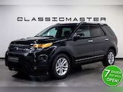 Ford USA Explorer - XLT Ecoboost 7 Persoonsuitvoering Dealer auto
