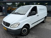 Mercedes-Benz Vito - 109 CDI 320 Amigo EXPORT