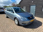 Toyota Corolla - 1.4 VVT-i Linea Terra AIRCO