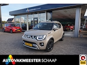 Suzuki Ignis - 1.2 Smart Hybrid Style , 28dkm , Incl 12 mnd bovag garantie