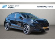 Ford Puma - 1.0 EcoBoost Hybrid 125pk ST-Line | Navi | App Connect | Cli