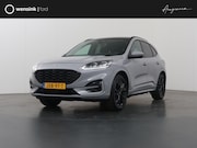 Ford Kuga - 2.5 PHEV Graphite Tech Edition | Trekhaak | Panoramadak | Wi
