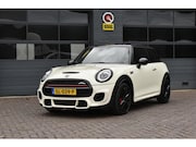 MINI John Cooper Works - 3-Deurs 2.0 Chili