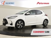 Toyota Yaris - 1.5 Hybrid 115 Style | blind Spot | Stoel + stuurverw. | PDC