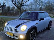 MINI Cooper - 1.6 COOPER