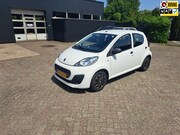 Peugeot 107 - 1.0 Access Accent 5-DRS
