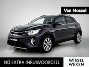 Kia Stonic - 1.0 T-GDi MHEV DynamicPlusLine | AUTOMAAT | ACHTERUITRIJCAME
