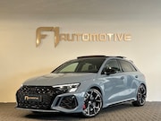 Audi RS 3 Sportback - 2.5 TFSI quattro Pano|B&O|Keyless|HuD|VOL