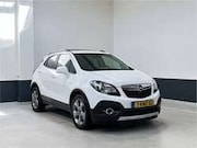 Opel Mokka - 1.4 T Cosmo 4x4 | NL | 2 Eig | Schuif/kantel dak |