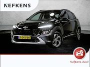 Hyundai Kona - 1.6 GDI HEV Fashion | 1ste eigenaar | Camera | Dodehoekdetec