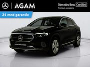 Mercedes-Benz EQA - 250 Business Solution Luxury 67 kWh | Panorama dak