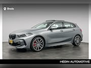 BMW 1-serie - 118i | M-Sportpakket Pro | Buitenspiegels elektrisch inklapb