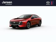 Mazda 6e - Homura Plus Business Edition | 360° View Monitor | Alarmsyst