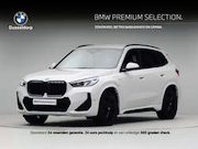BMW X1 - xDrive25e M-Sport