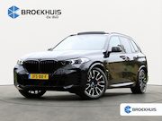 BMW X5 - xDrive50e M Sport | UNIEK! | ELEKTR. TREKHAAK | PANODAK | ST