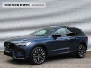 Volvo XC60 - 2.0 T6 Plug-in hybrid AWD Plus Dark Automaat / Panoramadak /