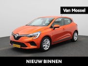 Renault Clio - 1.0 TCe Zen