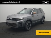 Dacia Bigster - 1.8 Hybrid 155 Extreme - Demo - Pack Assist - Glazen dak