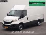 Iveco Daily - 35S14 L2H2 Airco Cruise 3, 5t Trekgewicht Euro6 L2 Airco Cru
