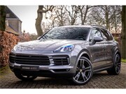 Porsche Cayenne - 3.0 22" Bose Standverwarming Panorama Trekhaak