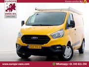 Ford Transit Custom - 340 2.0 TDCI 130pk L2H1 Trend Airco/Trekhaak 2800kg 03-2020