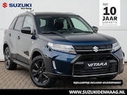 Suzuki Vitara - 1.4 Boosterjet Smart Hybrid Select |Rhino-pakket| Zwarte LM-