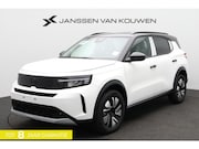Opel Frontera - 1.2 Turbo Hybrid GS 2+6 Jaar Garantie