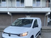 Citroën Berlingo - 1.5 BlueHDi 100 S&S L1