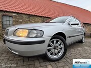 Volvo V70 - 2.4 T Comfort Line
