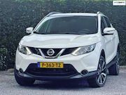 Nissan Qashqai - 1.2 Tekna | PDC | 360 CAMERA | AUTOMAAT