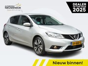 Nissan Pulsar - 1.2 DIG-T 115 Connect Edition AUTOMAAT / TREKHAAK / NL AUTO 
