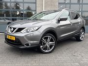 Nissan Qashqai - 1.2 Tekna |TREKHAAK|