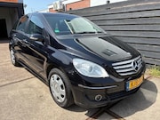 Mercedes-Benz B-klasse - 200 SERVICE ONDERHOUD/NETTE AUTO/APK 09-2027