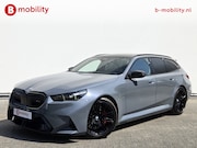 BMW M5 - 5-serie Touring M-Drivers Package Origineel NL Panoramadak T
