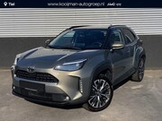 Toyota Yaris Cross - 1.5 Hybrid 130 Executive Panaramadak, Stoelverwarming, PDC, 